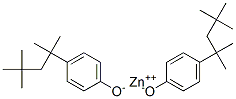 93776-66-0,zinc bis[p-(1,1,3,3-tetramethylbutyl)phenolate]