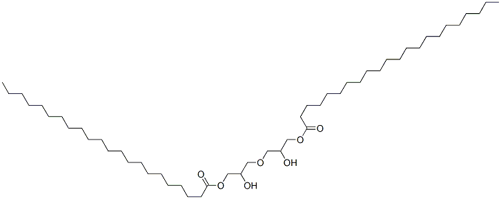 93776-81-9,oxybis(2-hydroxypropane-3,1-diyl) didocosanoate
