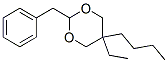93776-91-1,2-benzyl-5-butyl-5-ethyl-1,3-dioxane