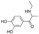 93777-00-5,1-(3,4-dihydroxyphenyl)-2-(ethylamino)propan-1-one