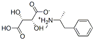 93777-08-3,(R)-methyl(alpha-methylphenethyl)ammonium [R-(R*,R*)]-hydrogen tartrate