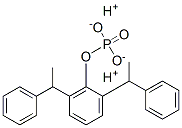 93777-25-4,2,6-bis(1-phenylethyl)phenyl dihydrogenphosphate