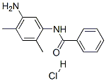 93777-30-1,N-(5-amino-2,4-dimethylphenyl)benzamide monohydrochloride