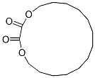 93777-33-4,1,4-dioxacycloheptadecane-2,3-dione