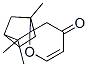 93777-36-7,1,3,3-trimethylspiro[bicyclo[2.2.1]heptane-2,2'-[2H]pyran]-4'(3'H)-one
