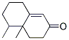 93777-43-6,4,4a,5,6,7,8-hexahydro-4a,5-dimethylnaphthalen-2(3H)-one