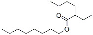 93777-45-8,octyl 2-ethylhexanoate