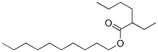 93777-46-9,decyl 2-ethylhexanoate