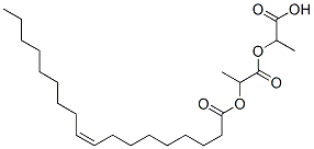 93777-89-0,2-(1-carboxyethoxy)-1-methyl-2-oxoethyl oleate