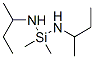 93777-98-1,DIMETHYLBIS(S-BUTYLAMINO)SILANE