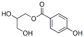 93778-15-5,2,3-dihydroxypropyl 4-hydroxybenzoate