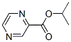 93778-21-3,isopropyl pyrazinecarboxylate
