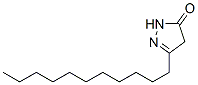 93778-27-9,2,4-dihydro-5-undecyl-3H-pyrazol-3-one