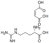 93778-36-0,L-arginine maleate
