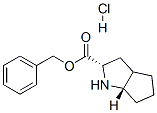 93779-29-4,(S,S)-2-Azabicyclo[3,3,0]-octane-3-carboxylic acid benzylester hydrochloride