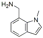 937795-97-6,7-(Aminomethyl)-1-methyl-1H-indole 97%