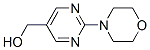 937796-13-9,(2-MORPHOLINOPYRIMIDIN-5-YL)METHANOL