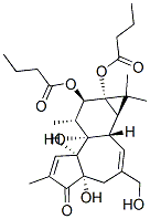 93781-54-5,4ALPHA-PHORBOL 12,13-DIBUTYRATE