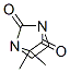 93781-93-2,1,4-Diazabicyclo[2.2.1]heptane-2,7-dione,3,3-dimethyl-(9CI)
