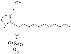 93783-33-6,4,5-dihydro-1-(2-hydroxyethyl)-3-methyl-2-undecyl-1H-imidazolium methyl sulphate