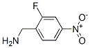 937843-60-2,Benzenemethanamine,  2-fluoro-4-nitro-