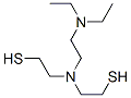 93798-62-0,N,N-Bis(2-mercaptoethyl)-N'',N''-diethylethylenediamine