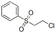 938-09-0,2-CHLOROETHYL PHENYL SULFONE