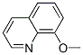 938-33-0,8-METHOXYQUINOLINE