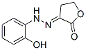 93803-50-0,dihydrofuran-2,3-dione 3-[(2-hydroxyphenyl)hydrazone]