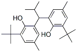 93803-56-6,2,2'-(2-methylpropylidene)bis[6-(1,1-dimethylethyl)-p-cresol]