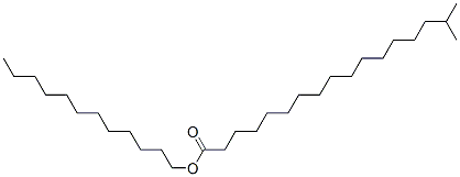 93803-85-1,dodecyl isooctadecanoate