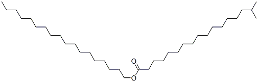 93803-88-4,octadecyl isooctadecanoate