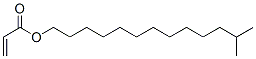 93804-11-6,isotetradecyl acrylate