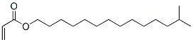 93804-12-7,isopentadecyl acrylate