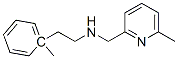 93804-20-7,6-methyl-N-(1-methylphenethyl)pyridine-2-methylamine