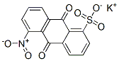 93804-31-0,potassium 9,10-dihydro-9,10-dioxo-5-nitroanthracene-1-sulphonate