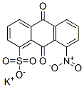 93804-32-1,potassium  9,10-dihydro-9,10-dioxo-8-nitroanthracene-1-sulphonate