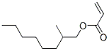 93804-45-6,2-methyloctyl acrylate