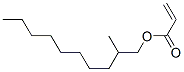 93804-47-8,2-methyldecyl acrylate