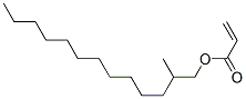 93804-50-3,2-methyltridecyl acrylate