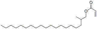 93804-56-9,2-methylnonadecyl acrylate