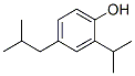 93804-61-6,4-isobutyl-2-isopropylphenol