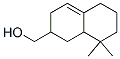 93804-63-8,1,2,3,5,6,7,8,8a-octahydro-8,8-dimethylnaphthalene-2-methanol