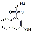 93804-66-1,sodium 3-hydroxynaphthalenesulphonate