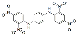 93805-13-1,N,N'-bis(2,4-dinitrophenyl)benzene-1,4-diamine