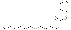 93805-35-7,cyclohexyl myristate