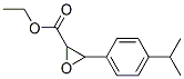 93805-69-7,ethyl 3-(p-isopropylphenyl)oxirane-2-carboxylate