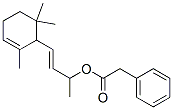 93805-75-5,1-methyl-3-(2,6,6-trimethyl-2-cyclohexen-1-yl)allyl phenylacetate