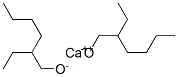93805-79-9,calcium bis(2-ethylhexanolate)