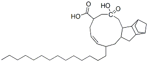 93820-26-9,4,4'-[(octahydro-4,7-methano-1H-indenediyl)dimethylene] hydrogen 2-octadecenylsuccinate
